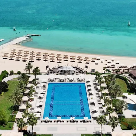 The St. Regis Doha Hotel